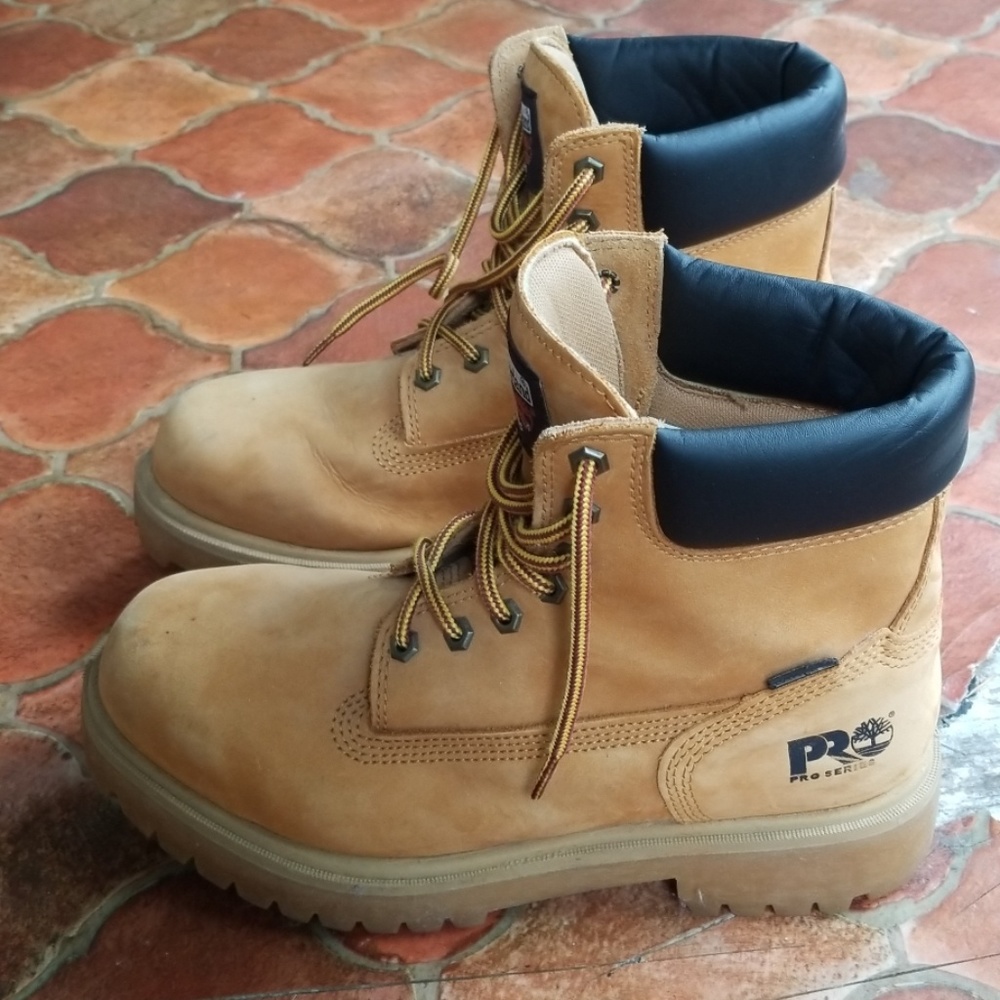 Timberland PRO
